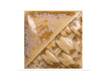 Steinzeug Glasur 215 Micro Champagne-SW215