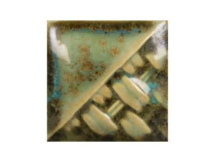 Steinzeug Glasur 216 Micro Jade-SW216