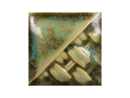 SW216-Stoneware Glaze 216 Micro Jade