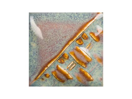 Steinzeug Glasur 219 Opal Lustre-SW219