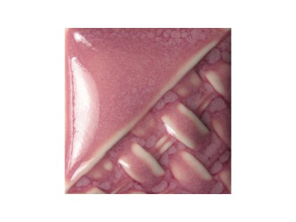 Stoneware Glaze 251 Pink Opal-SW251