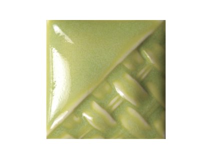 Stoneware Glaze 253 Green Opal-SW253
