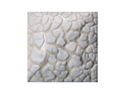 Stoneware Glaze 403 White Mudcrack-SW403