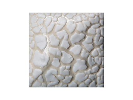 SW403-Stoneware Glaze 403 White Mudcrack
