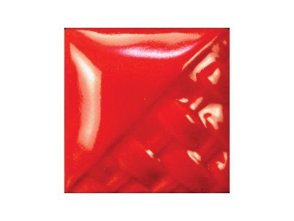 SW504-Stoneware Glaze 504 Red Gloss