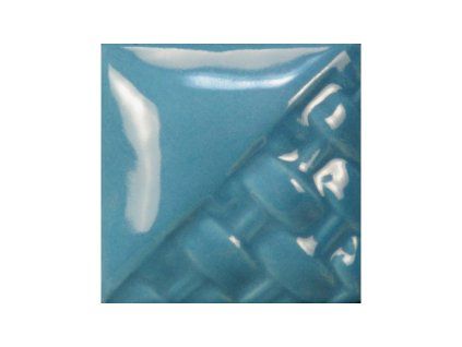 SW506-Stoneware Glaze 506 Bright Blue Gloss