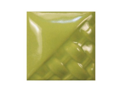 Stoneware Glaze 507 Bright Green Gloss-SW507