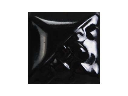 Stoneware Glaze 508 Black Gloss-SW508