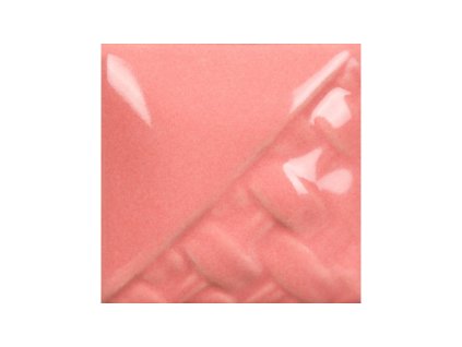 Stoneware Glaze 511 Pink Gloss-SW511