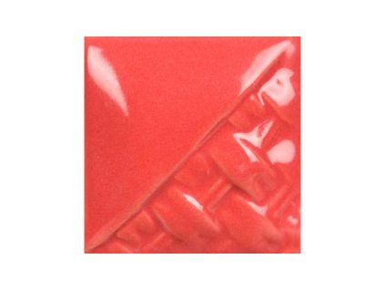 SW512-Stoneware Glaze 512 Coral Gloss