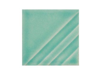 KFN237-Mayco Foundation 237 Light Turquoise