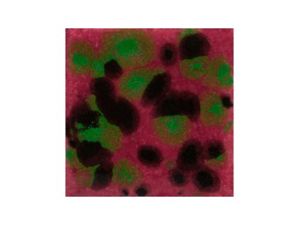 Mayco Jungle Gems 1005 Maroon Lagoon-CG1005