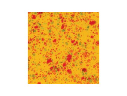 Mayco Jungle Gems 753 Sassy Orange-CG753