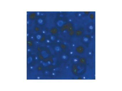 8228 mayco jungle gems 958 lagoon blue