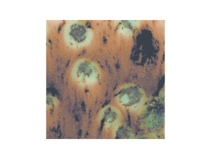 Mayco Jungle Gems 2709 Cappuccino Mint-S2709P