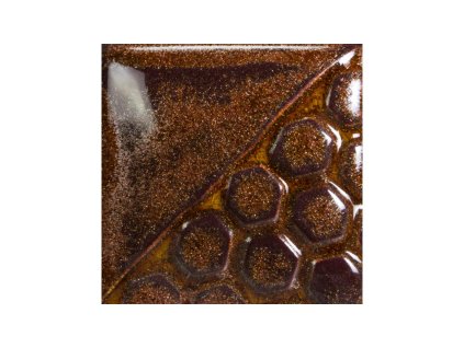 8642 elements copper adventurine