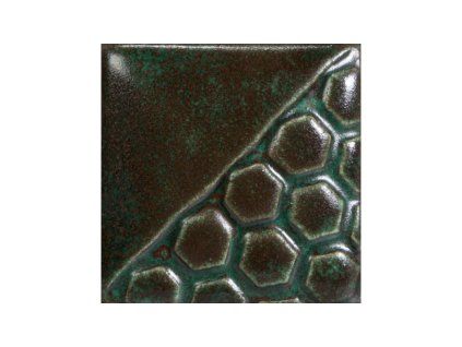 EL-122-Elements Malachite