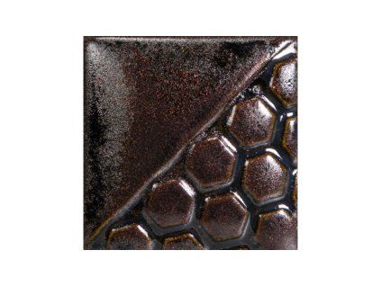EL-137-Elements Black Aventurin