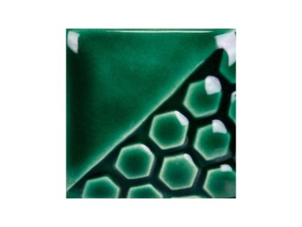 8732 elements 159 emerald green