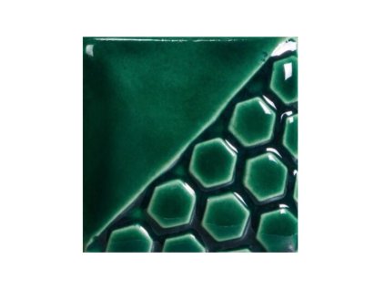 Mayco Foundation 218 Green Sapphire -KFN-218