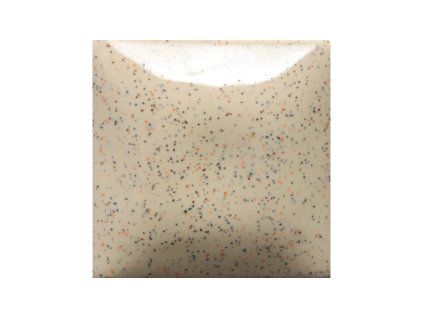 HSC254-MAYCO Stroke & Coat  254  Speckled Vanilla Dip