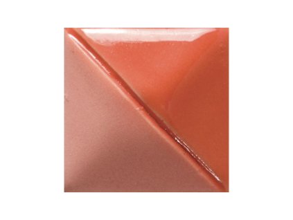 9101 fundamentals underglaze 204 orange