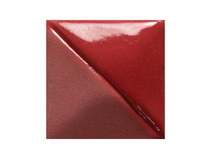 UG208-FUNDAMENTALS® Underglaze 208 Dragon Red