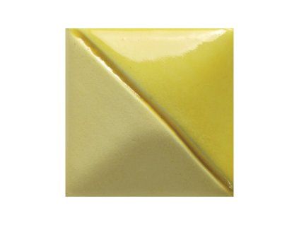 UG46-FUNDAMENTALS® Underglaze 46 Bright Yellow