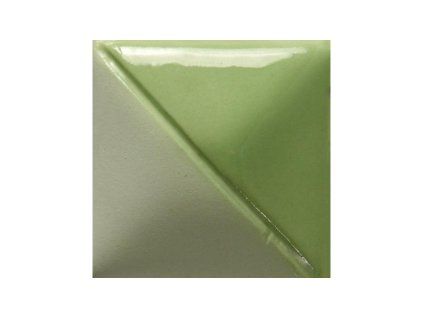 UG68-FUNDAMENTALS® Underglaze 68 Apple Green