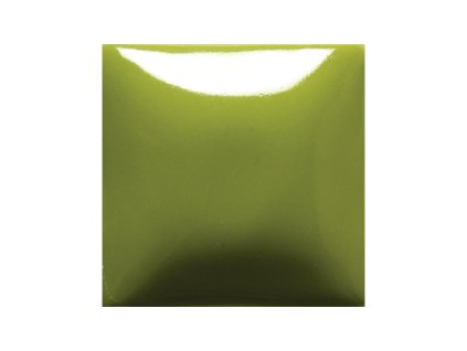 Mayco Foundation 7 Green Gallon-FN007G