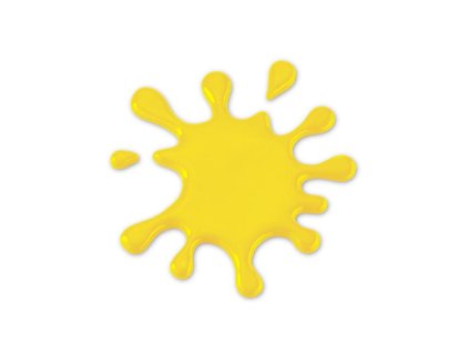 FS-2301 FUN STROKES™ Smiley Face-FS-2301