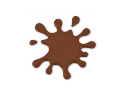 FS-2366 FUN STROKES™ Chocolate Moose-FS-2366