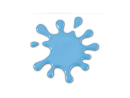 9452 fs 2374 fun strokes blue ice