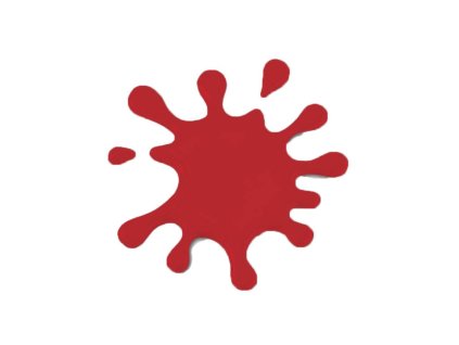 9503 fs 2392 fun strokes rockin red