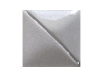 PUG053-FUNDAMENTALS® Underglaze 53 Silver Grey