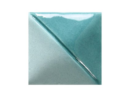 9635 fundamentals underglaze 82 tuscon turquoise