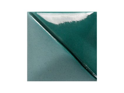 FUNDAMENTALS® Underglaze 91 True Teal-PUG091