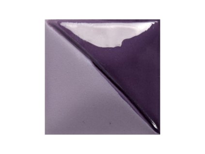 9656 fundamentals underglaze 94 pansy purple
