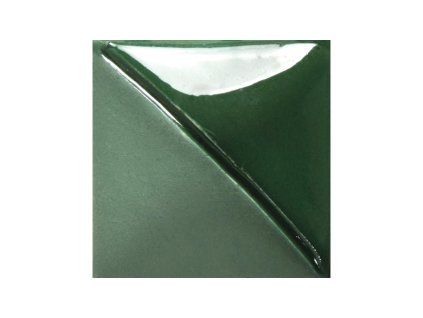 PUG210-FUNDAMENTALS® Underglaze 210 Forrest Green