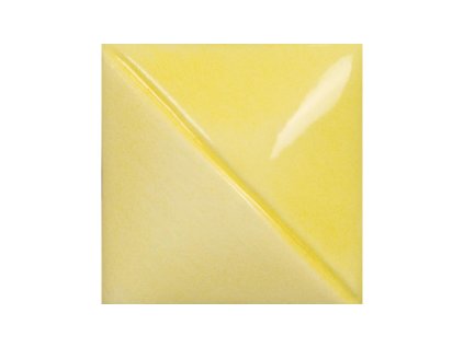 9713 fundamentals underglaze 222 soft yellow