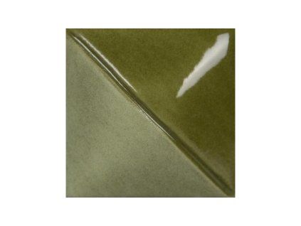 PUG232-FUNDAMENTALS® Underglaze 232 Olive