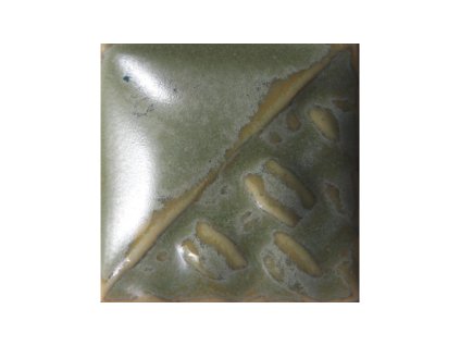 Steinzeug Glasur 108 Green Tea-SW108G