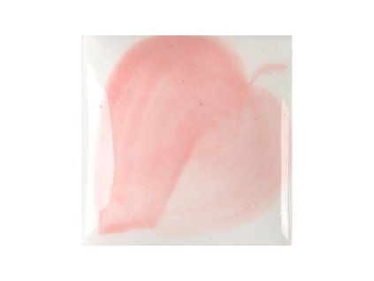 EZ002-Duncan-fired EZ002 Cinderella Pink