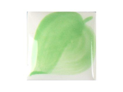 EZ003-Duncan-fired EZ003 Irish Green