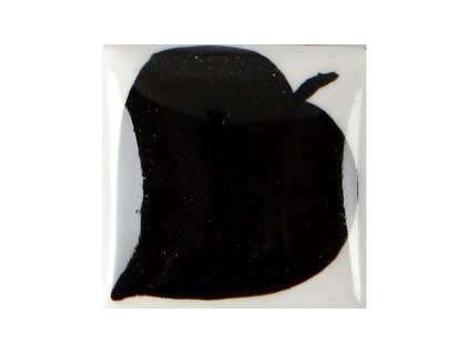 Duncan-fired EZ012 Cobalt Jet Black-EZ012P