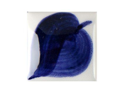 EZ023-Duncan-fired  EZ023 Midnight Blue