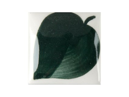 Duncan-fired EZ024 Royal Blue Green-EZ024