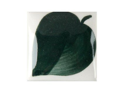 EZ024-Duncan-fired  EZ024 Royal Blue Green