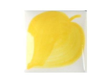 Duncan-fired EZ026 Yellow Orange-EZ026