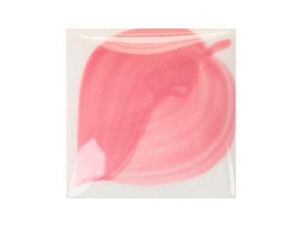 Duncan-fired EZ030 Rose-EZ030